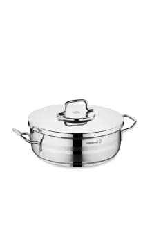 Korkmaz Astra2 Extra Short Casserole 32x9 cm A2041