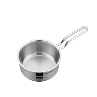 Korkmaz Astra2 Saucepan 14x7 cm A2046
