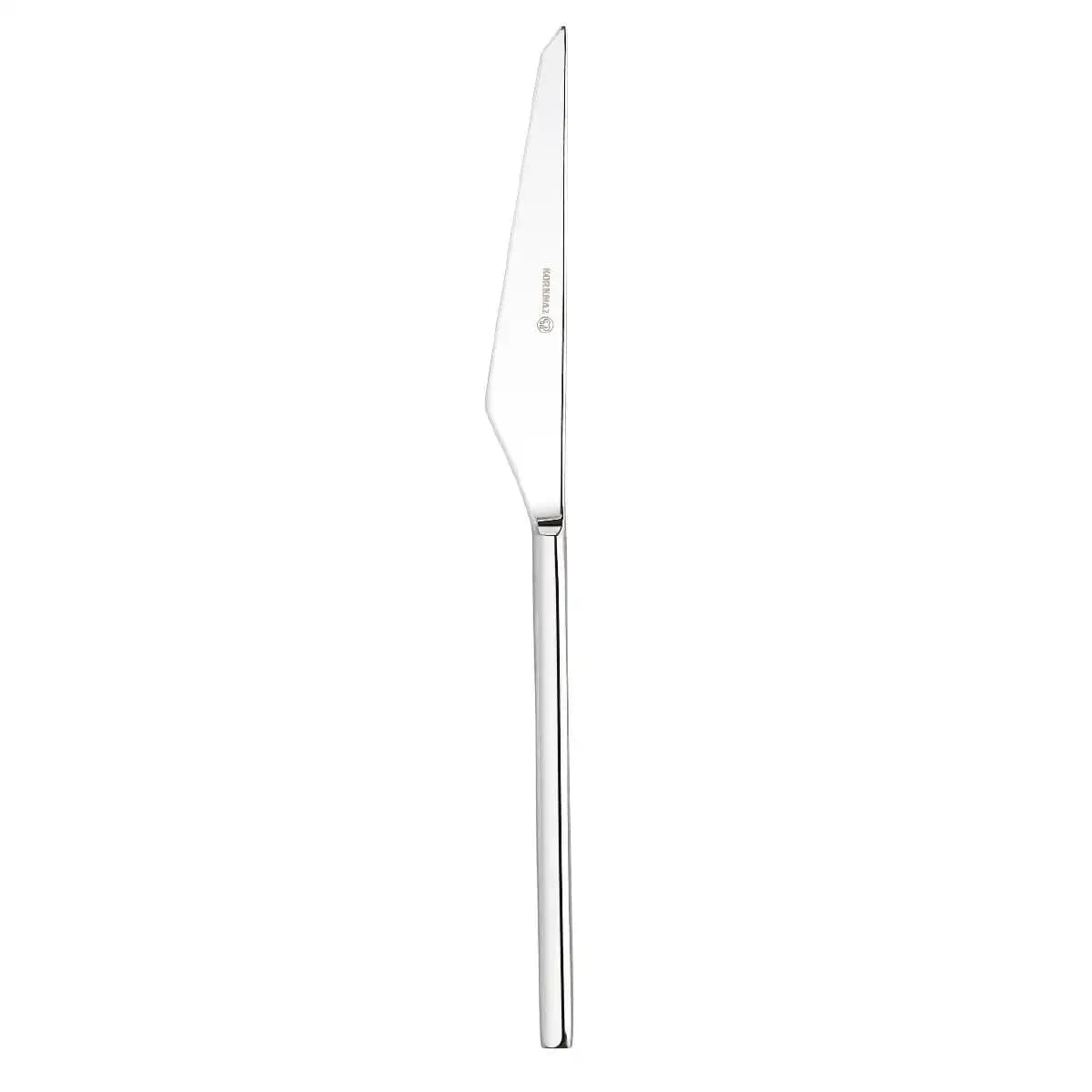 Korkmaz Zeta 12 Piece Dinner Knife A2102
