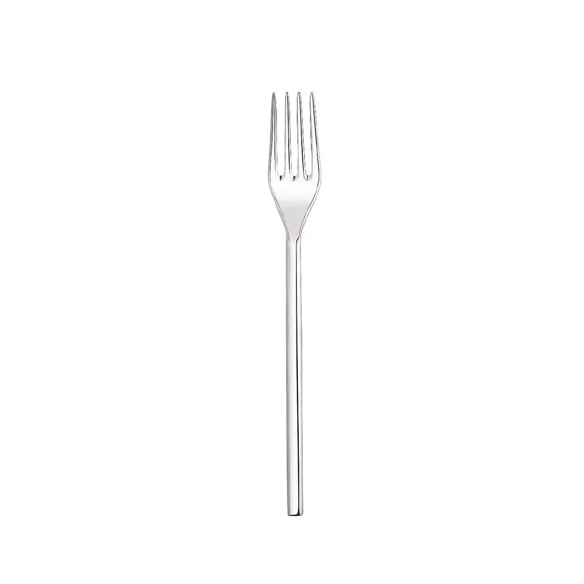 Korkmaz Zeta 12 Piece Dessert Fork A2104