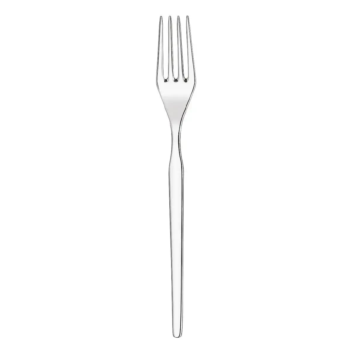 Korkmaz Truva 6 Piece Dinner Fork A2111