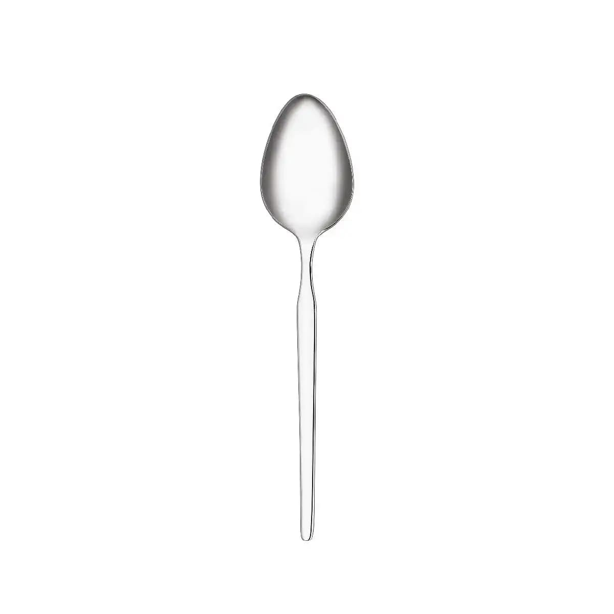 Korkmaz Truva 6 Piece Dessert Spoon A2113