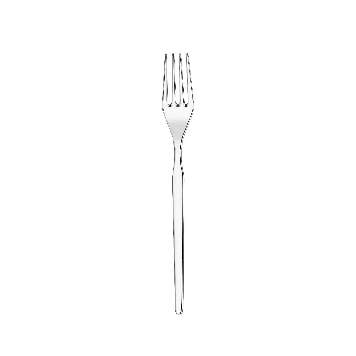 Korkmaz Truva 6-Piece Dessert Fork A2114