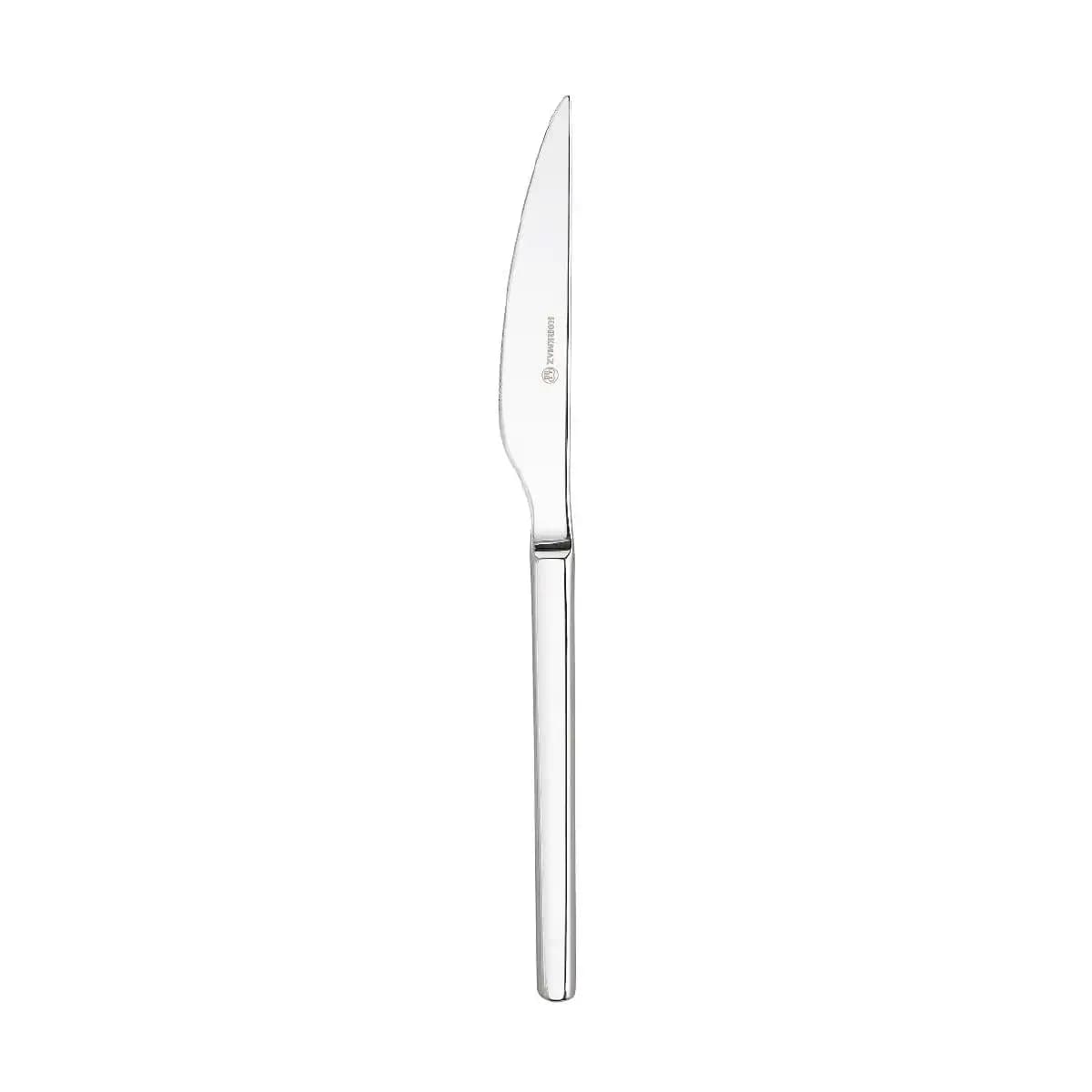 Korkmaz Truva 6-piece Dessert Knife A2115