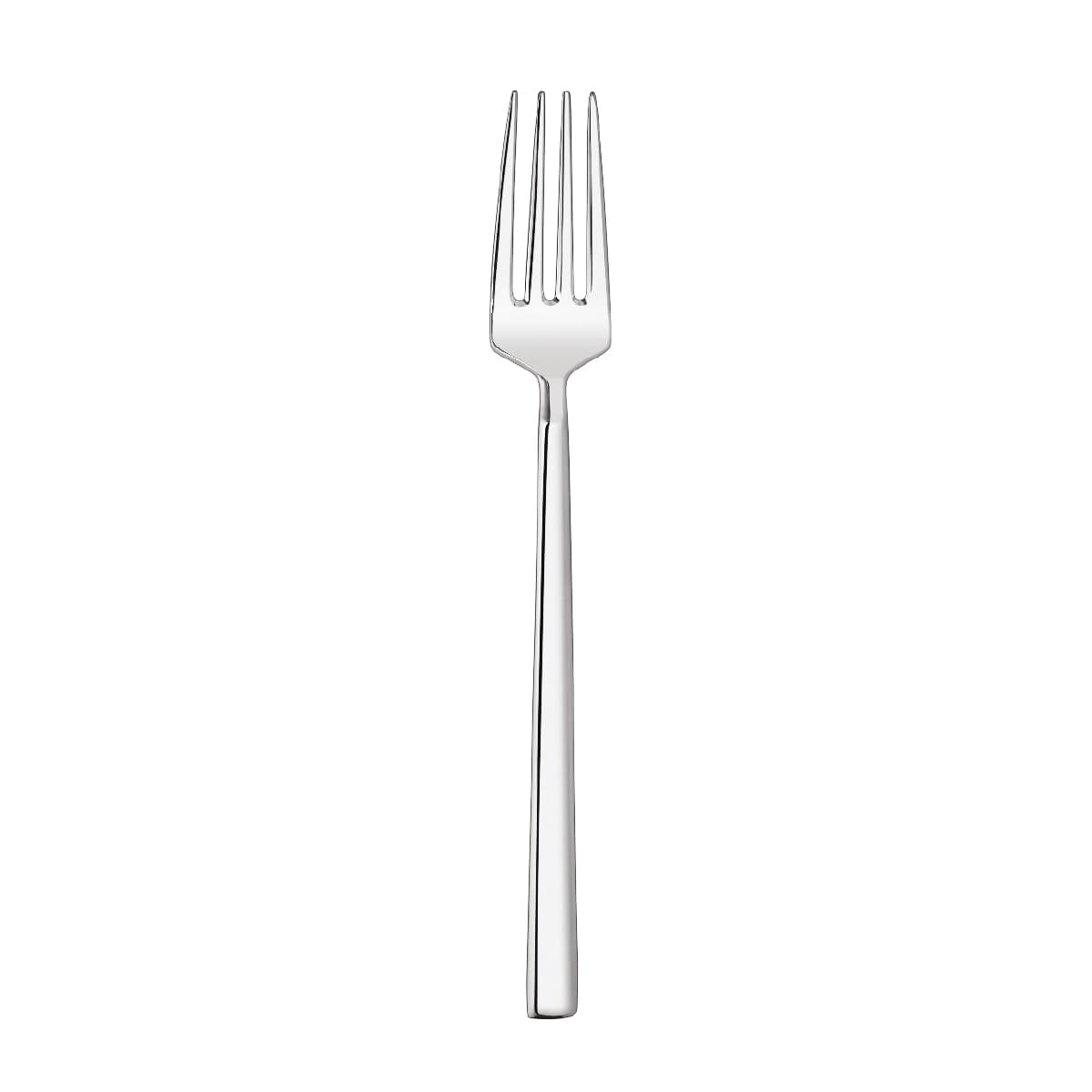 Korkmaz Veneta 12 Piece Dinner Fork A2121