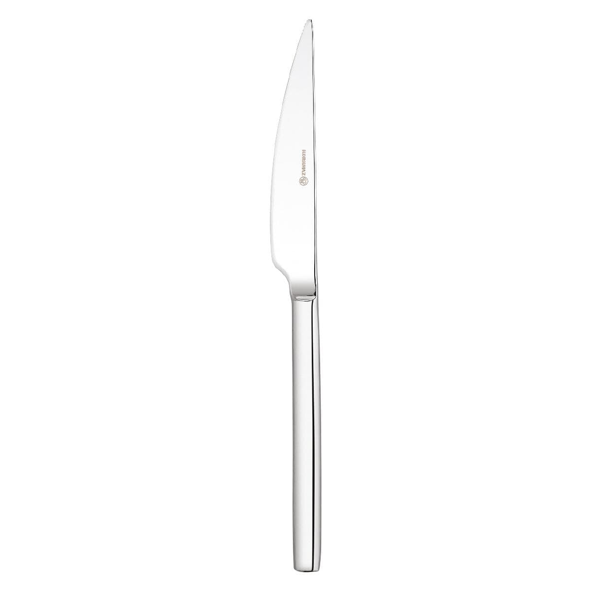 Korkmaz Veneta 12 Piece Table Knife A2122