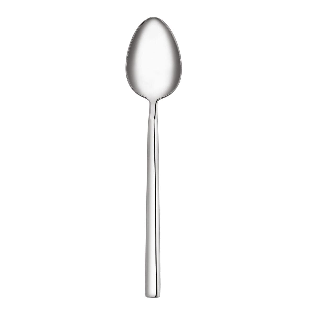 Korkmaz Veneta 12-Piece Hors D'oeuvre Spoon A2123