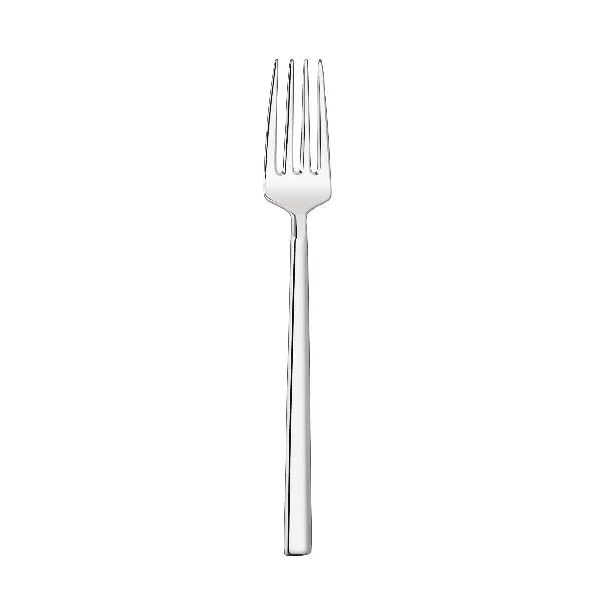 Korkmaz Veneta 12-Piece Hors D'oeuvre Fork A2124