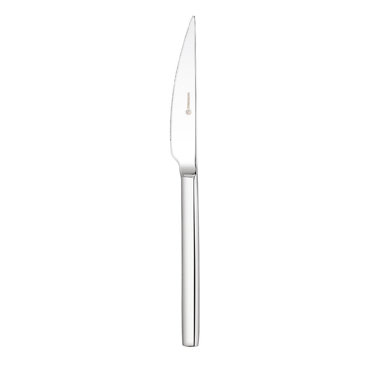 Korkmaz Veneta 12-Piece Hors D'oeuvre Knife A2125