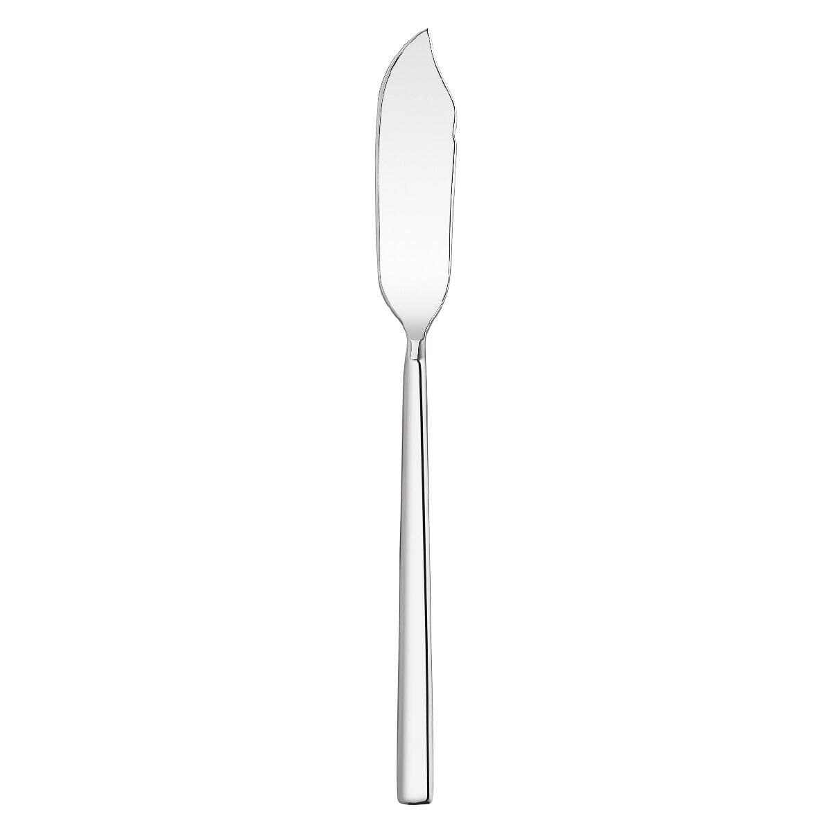 Korkmaz Veneta 12-Piece Fish Knife A2127