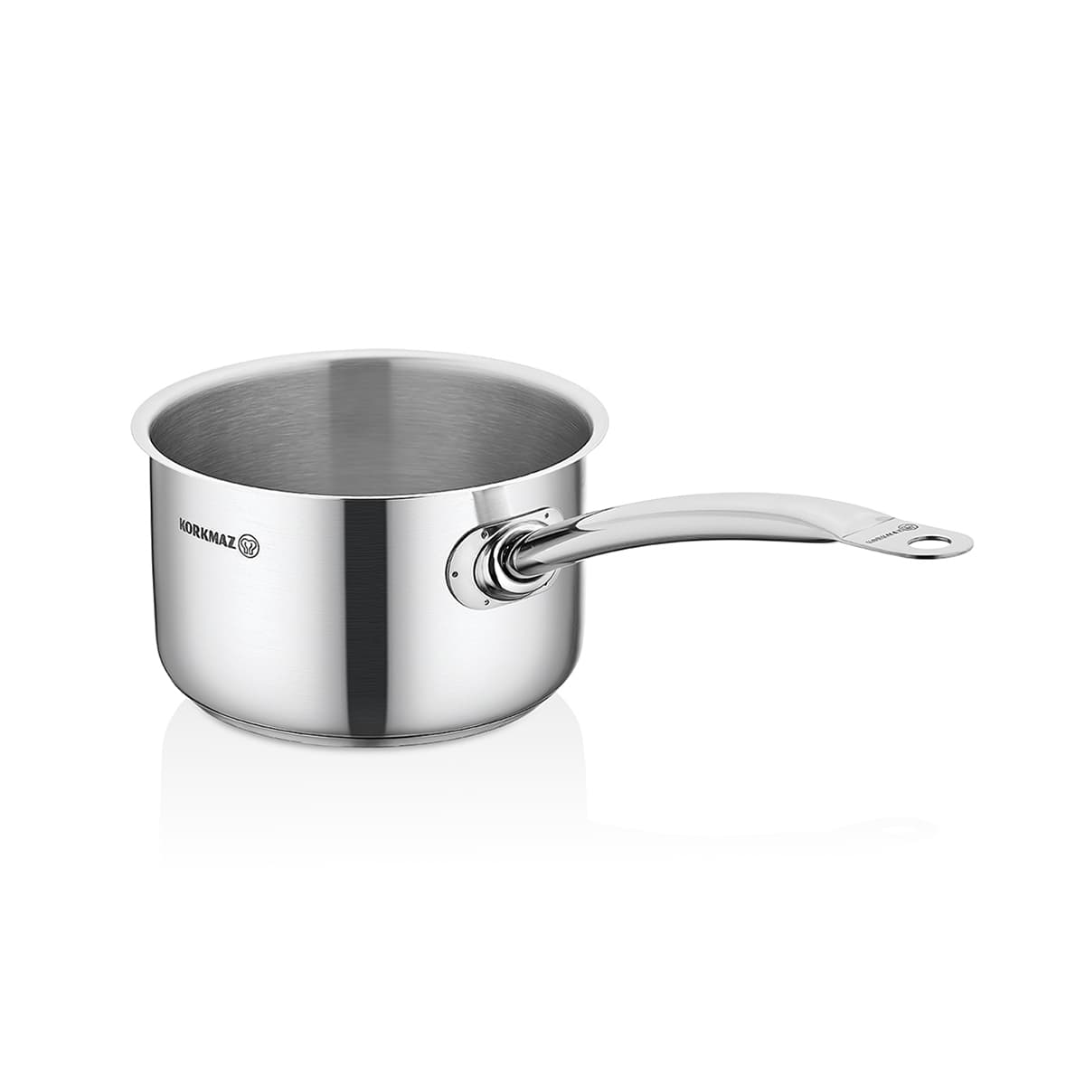 Korkmaz Proline Gastro 16x10 cm Saucepan A2705