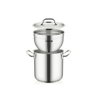Korkmaz Proline Gastro 16x11 cm Food Preparation Container A2775
