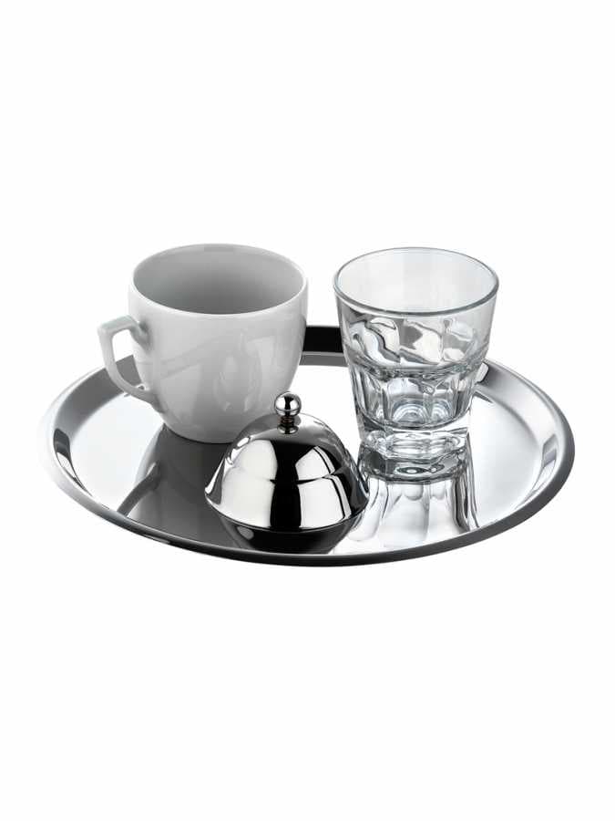 Cappuccino Set