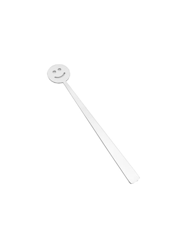 Laughing Coffee Spoon