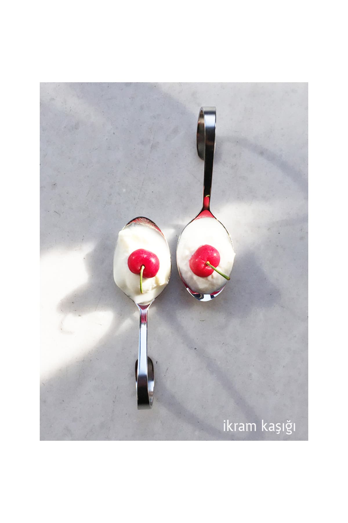 Serving Spoon