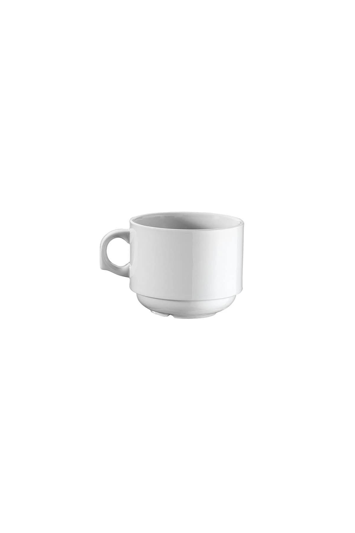 Kutahya Porcelain Antalya Hotel 2 Piece Coffee Set