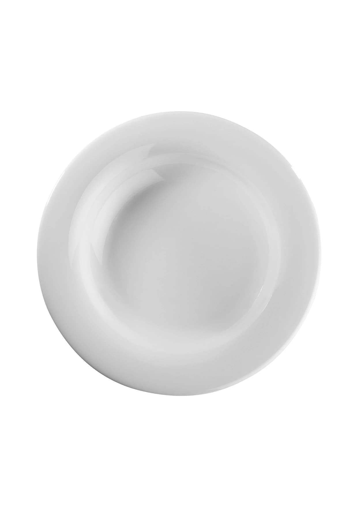 KUTAHYA PORCELAIN ANTALYA HOTEL 22 CM. DEEP PLATE