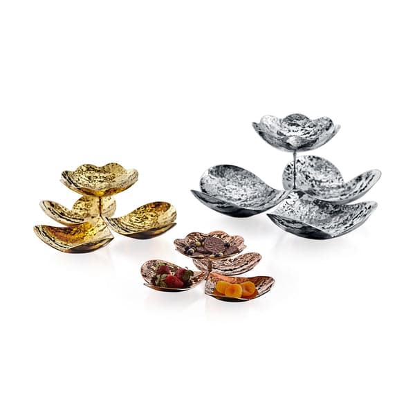 Bera 3-Piece Heart Presentation
