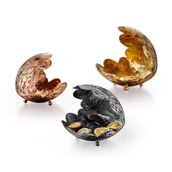 Bera Oyster