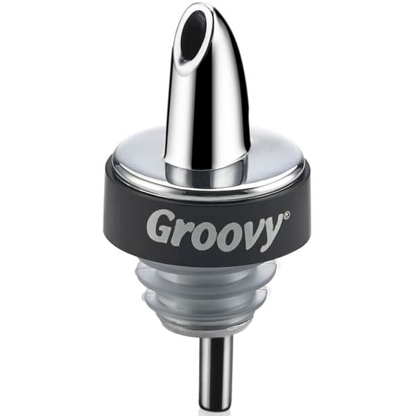 Biradli Plastic Speed Pourer