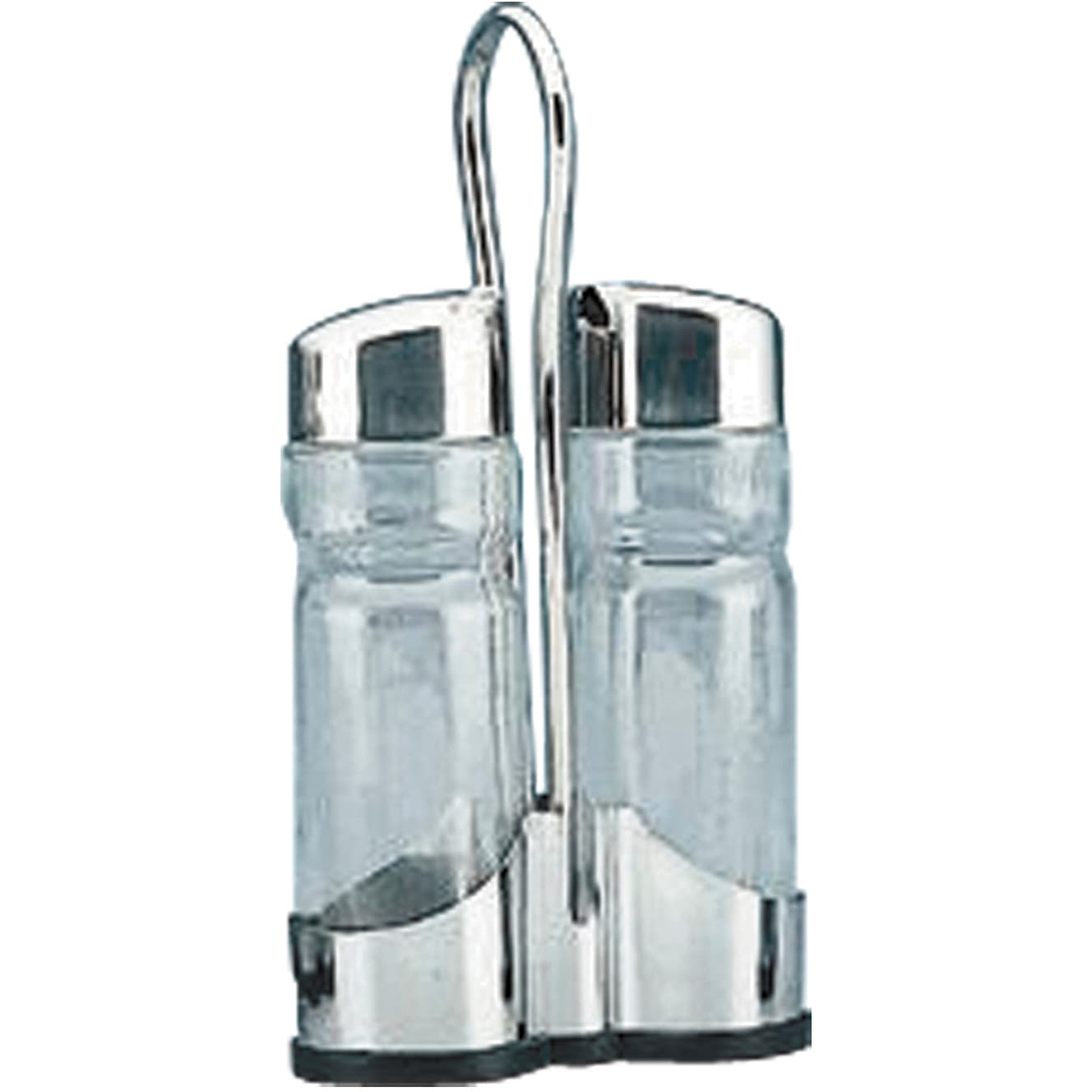 Double Oil-Vinegar Bottle