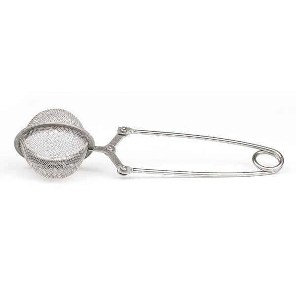 Biradli Scissor Handle Tea Infuser