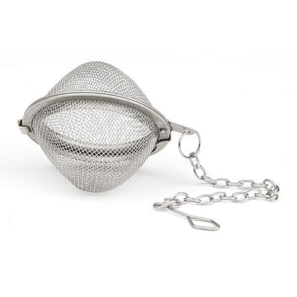 Biradli Tea Brewing Ball Infuser