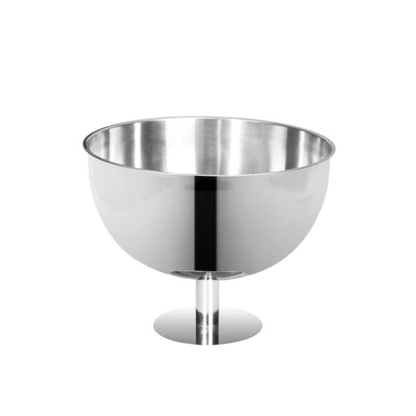 Biradli Steel Punch Bowl (16cm)