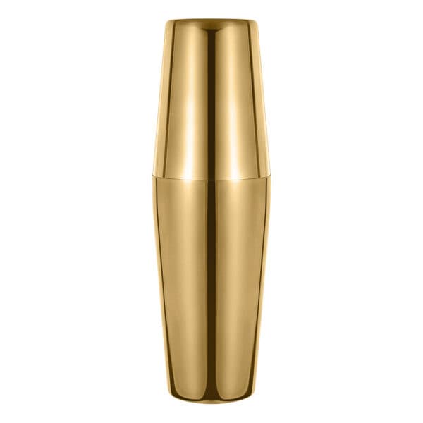 Biradli Weighted Boston Shaker Set Gold (550/750ml)