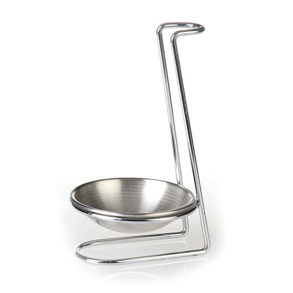 Biradli Folding Wine Bucket Stand