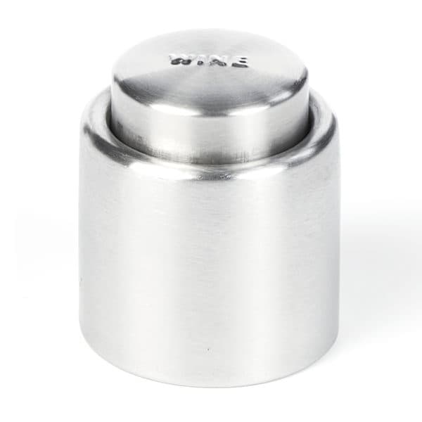 Biradli Push-Button Bottle Stopper