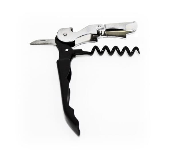Biradli Waiter's Friend Corkscrew - Wood Handle