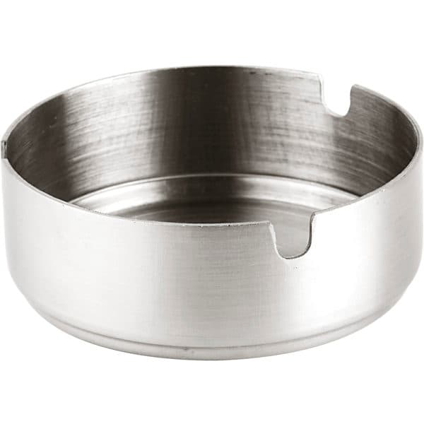 Open Ashtray 8cm BRD-AT01