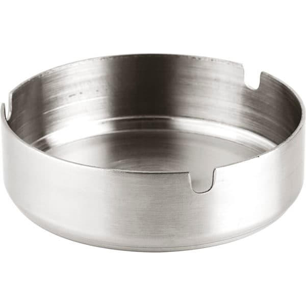 Open Ashtray 10cm BRD-AT02