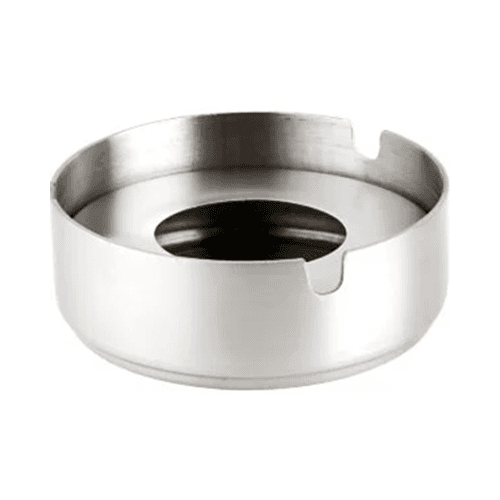 Ashtray with Lid 10cm BRD-AT04