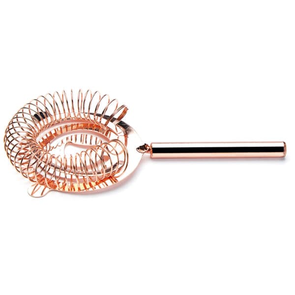 Biradli Hawthorne Strainer Copper