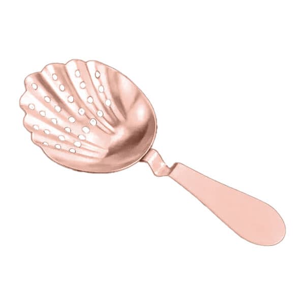 Biradli Julep Strainer Copper
