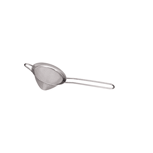 Biradli Conical Fine Mesh Strainer (8cm)