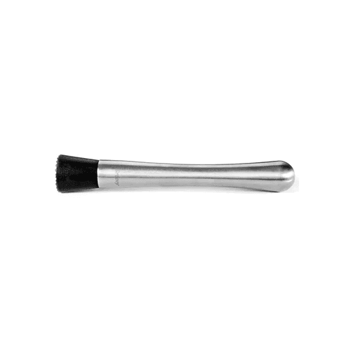 Biradli Black Plastic Muddler (20cm)