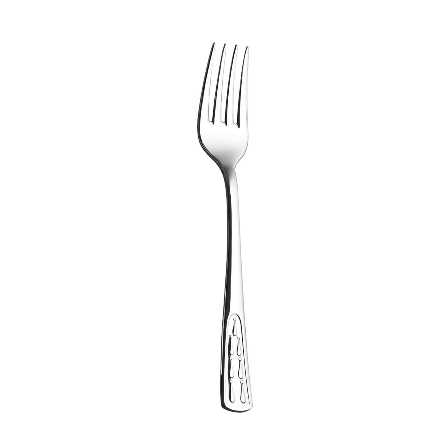 Damla Table Fork
