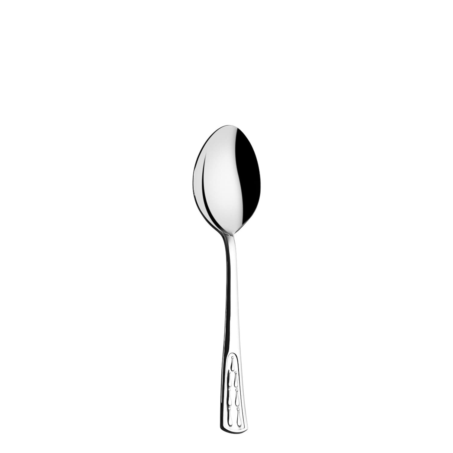 Damla Dessert Spoon