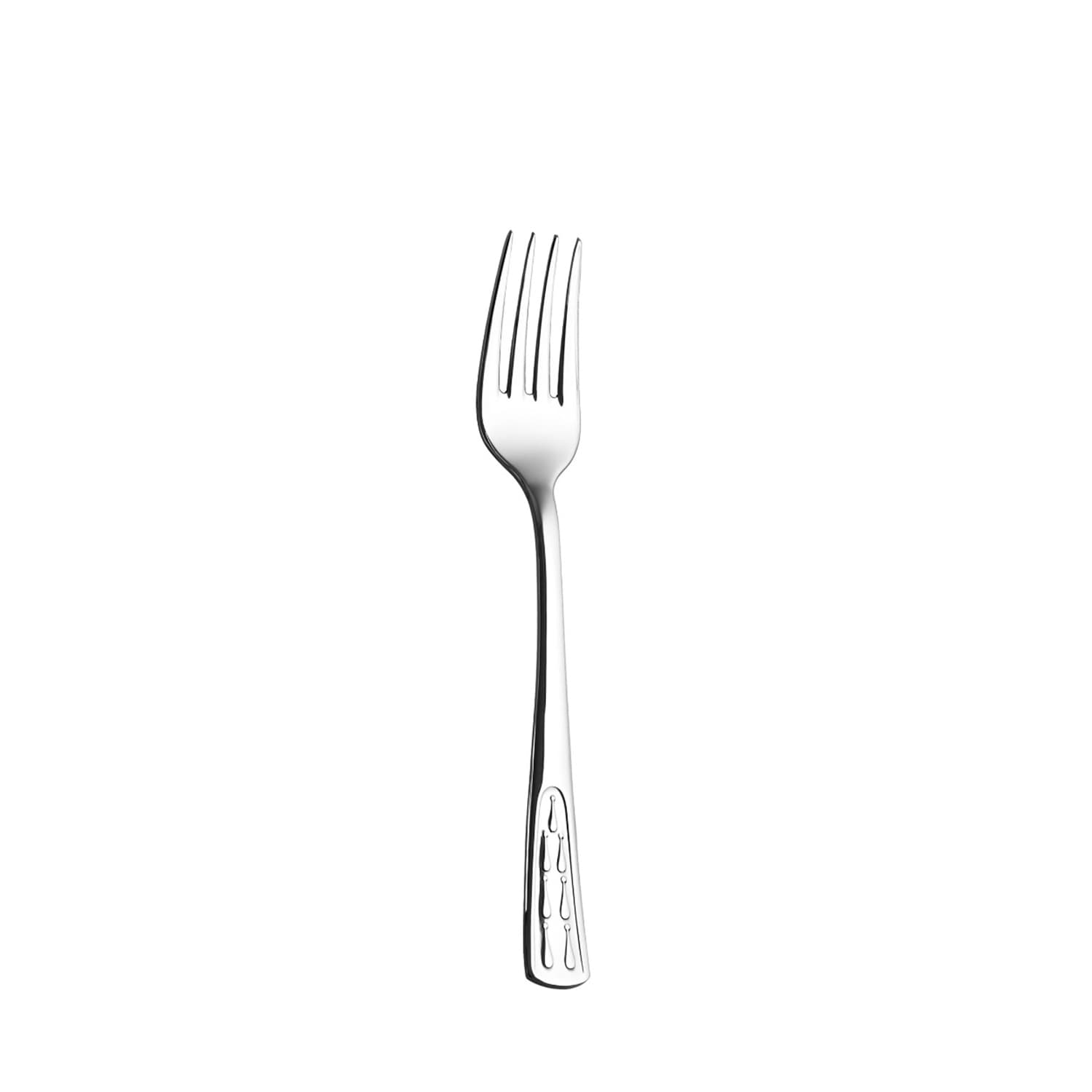 Damla Dessert Fork