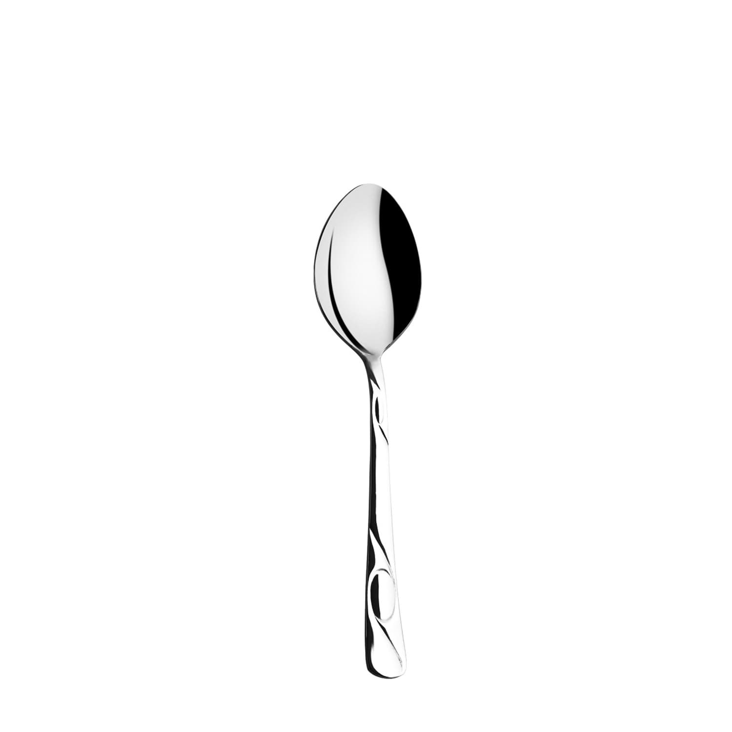 Aynalı Dessert Spoon