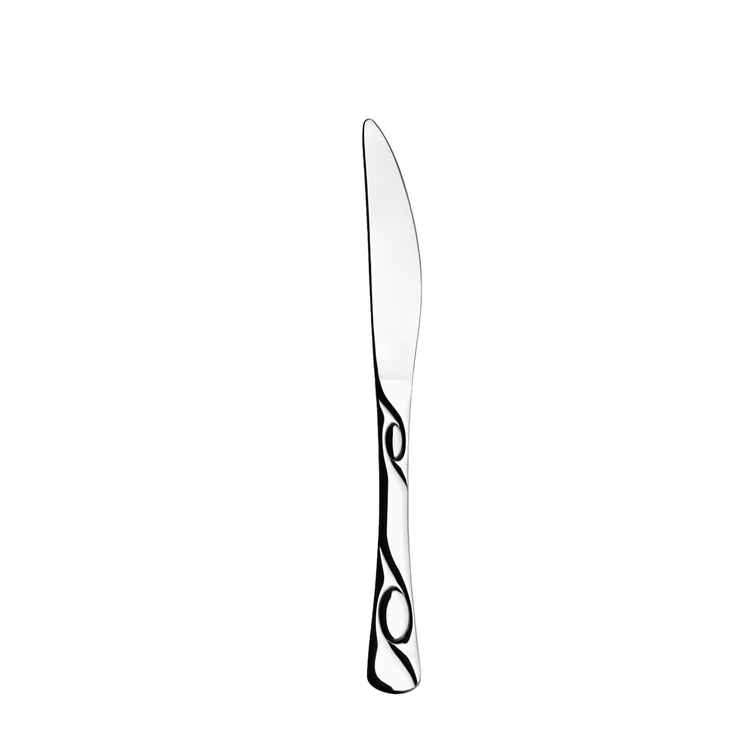 Aynalı Dessert Knife