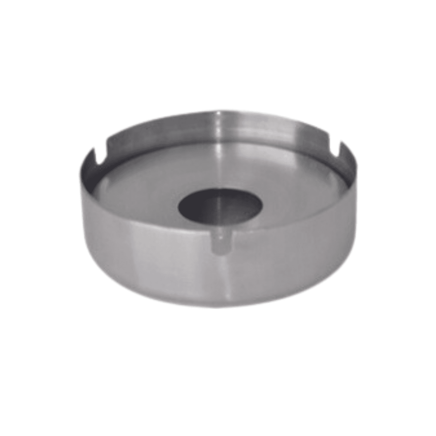 Cheffinox Scotch Patterned Ashtray