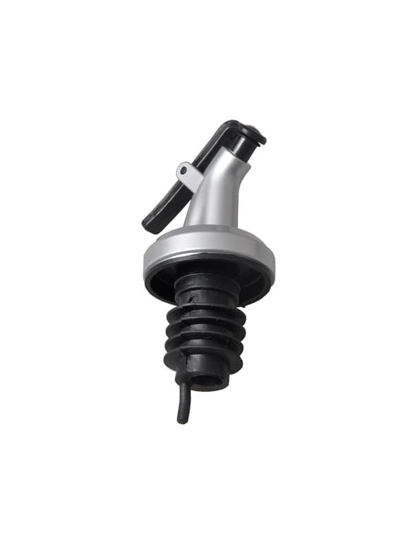 Narin Oil & Vinegar Bottle Pourer with Cap