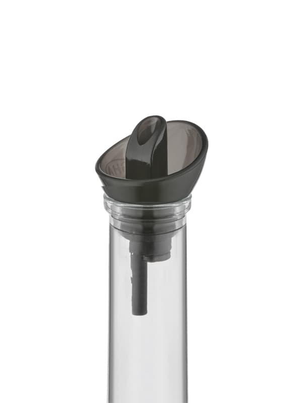 Narin Tapered Bottle Pourer with Cap