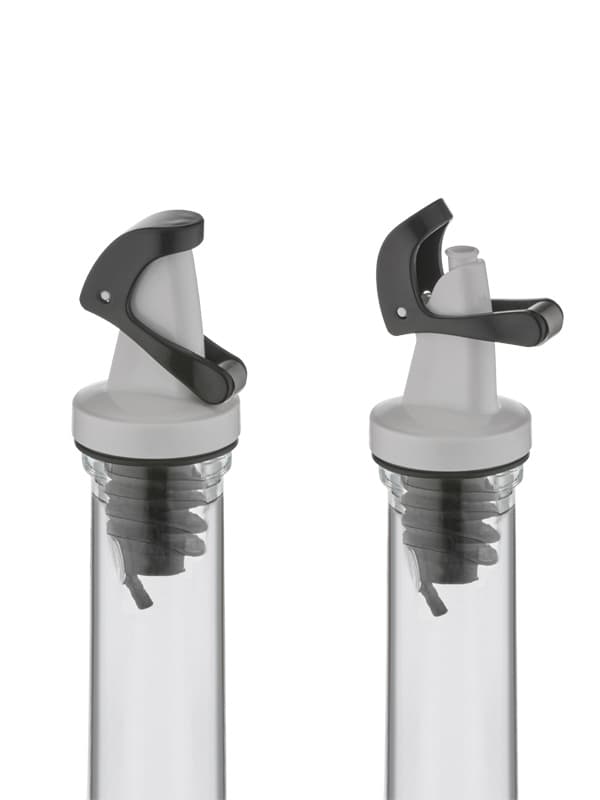 Bottle Pourer