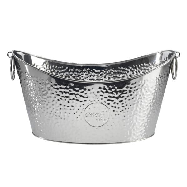Biradli Steel Beverage Tub (13 Liter)