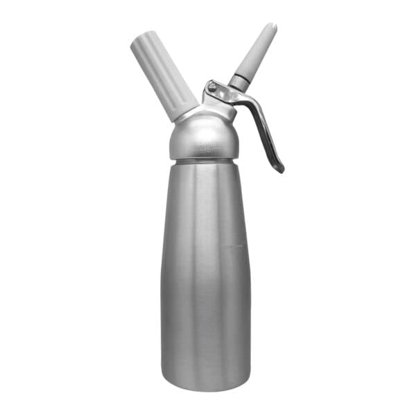 Groovy Culinary Whipping Siphon (1.0 Liter)